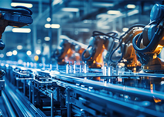 Manufacturing