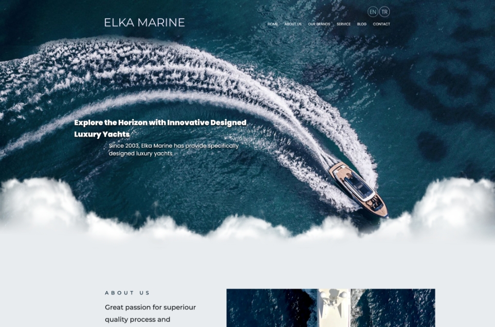 Elka Marine