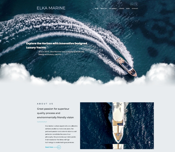 Elka Marine